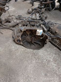 Honda K24A3 6SPD LSD FWD Gearbox R 15,500.00 