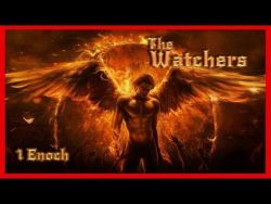 The Forbidden Book Of Enoch: Supernatural Giants, Fallen Angels The End Of 