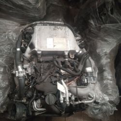 BMW B57D30C Engine R 200,000.00  