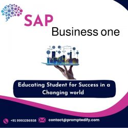 SAP Business One Training &amp; Certification in  Sao Tome and Principe 