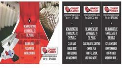 Plastic Bags Manufacturer and Wholesaler in Johannesburg