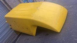 Chevrolet Utility nose cone canopy for sale