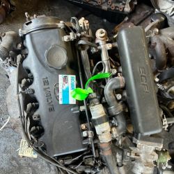 Hyundai G4EH Engine R 13,500.00