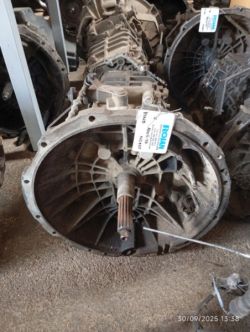 HINO NO4C BUILDOVER GEARBOX R 9,500.00  