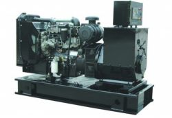 38kVA Diesel Generator Set for Sale