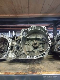 FIAT PUNTO 5 SPEED MANUAL GEARBOX R 5,500.00  