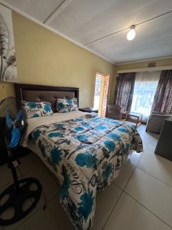 Guest House in Vereeniging 0730240553