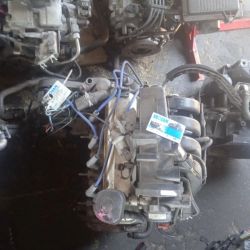 Ford J4P engine R 12,500.00  