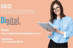 Unleash Pretoria's Digital Power: Expert SEO for Your Business in the AI Er