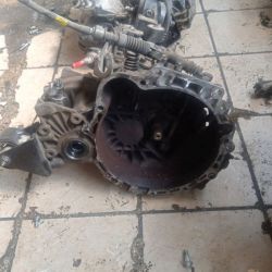 Hyundai D3EA MANUAL GEARBOX R 5,500.00  